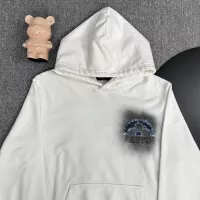 $76.00 USD Louis Vuitton LV Hoodies Long Sleeved For Unisex #1358794