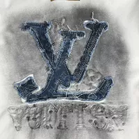 $76.00 USD Louis Vuitton LV Hoodies Long Sleeved For Unisex #1358794