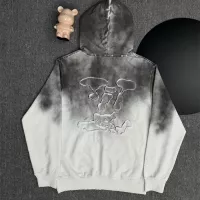 $76.00 USD Louis Vuitton LV Hoodies Long Sleeved For Unisex #1358795