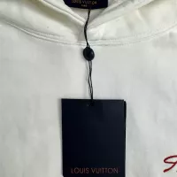 $68.00 USD Louis Vuitton LV Hoodies Long Sleeved For Unisex #1358796