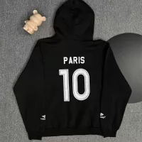 $80.00 USD Balenciaga Hoodies Long Sleeved For Unisex #1358797