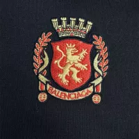 $80.00 USD Balenciaga Hoodies Long Sleeved For Unisex #1358797