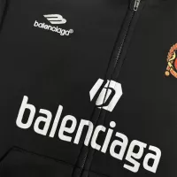 $80.00 USD Balenciaga Hoodies Long Sleeved For Unisex #1358797