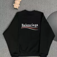 $60.00 USD Balenciaga Hoodies Long Sleeved For Unisex #1358798