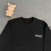 $60.00 USD Balenciaga Hoodies Long Sleeved For Unisex #1358798