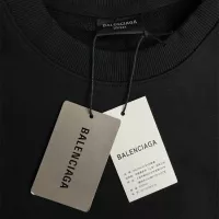 $60.00 USD Balenciaga Hoodies Long Sleeved For Unisex #1358798