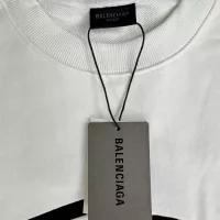 $60.00 USD Balenciaga Hoodies Long Sleeved For Unisex #1358799