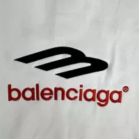 $60.00 USD Balenciaga Hoodies Long Sleeved For Unisex #1358799