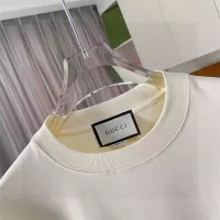 $42.00 USD Gucci T-Shirts Short Sleeved For Unisex #1358811