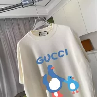 $42.00 USD Gucci T-Shirts Short Sleeved For Unisex #1358815