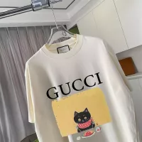 $42.00 USD Gucci T-Shirts Short Sleeved For Unisex #1358819