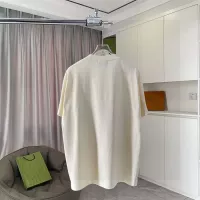 $42.00 USD Gucci T-Shirts Short Sleeved For Unisex #1358823