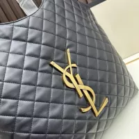 $100.00 USD Yves Saint Laurent AAA Quality Handbags For Women #1358830