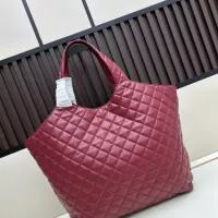 $100.00 USD Yves Saint Laurent AAA Quality Handbags For Women #1358831