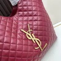 $100.00 USD Yves Saint Laurent AAA Quality Handbags For Women #1358831