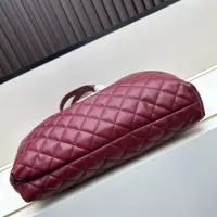 $100.00 USD Yves Saint Laurent AAA Quality Handbags For Women #1358831