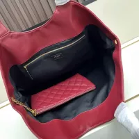 $100.00 USD Yves Saint Laurent AAA Quality Handbags For Women #1358831