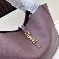 $122.00 USD Yves Saint Laurent AAA Quality Handbags For Women #1358834