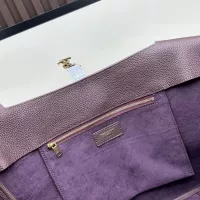 $122.00 USD Yves Saint Laurent AAA Quality Handbags For Women #1358834