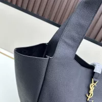 $122.00 USD Yves Saint Laurent AAA Quality Handbags For Women #1358836