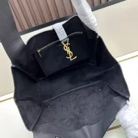 $122.00 USD Yves Saint Laurent AAA Quality Handbags For Women #1358836