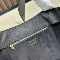 $122.00 USD Yves Saint Laurent AAA Quality Handbags For Women #1358836