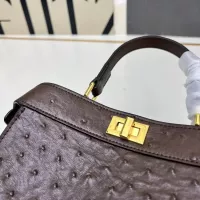 $98.00 USD Fendi AAA Quality Handbags For Women #1358855