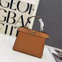 $98.00 USD Fendi AAA Quality Handbags For Women #1358857