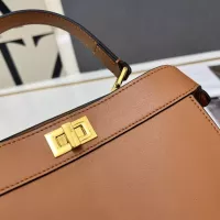 $98.00 USD Fendi AAA Quality Handbags For Women #1358857