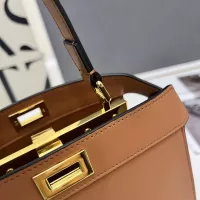 $98.00 USD Fendi AAA Quality Handbags For Women #1358857