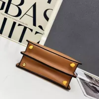 $98.00 USD Fendi AAA Quality Handbags For Women #1358857