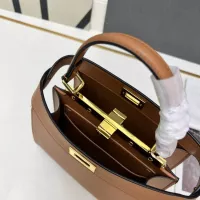 $98.00 USD Fendi AAA Quality Handbags For Women #1358857