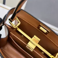 $98.00 USD Fendi AAA Quality Handbags For Women #1358857