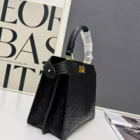 $98.00 USD Fendi AAA Quality Handbags For Women #1358858