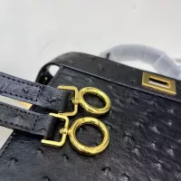 $98.00 USD Fendi AAA Quality Handbags For Women #1358858