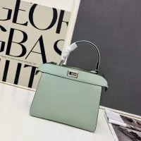 $98.00 USD Fendi AAA Quality Handbags For Women #1358859