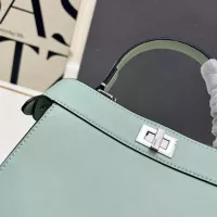 $98.00 USD Fendi AAA Quality Handbags For Women #1358859