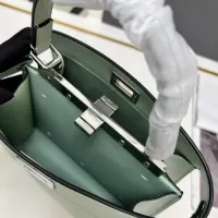 $98.00 USD Fendi AAA Quality Handbags For Women #1358859