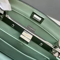 $98.00 USD Fendi AAA Quality Handbags For Women #1358859