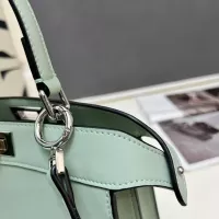 $98.00 USD Fendi AAA Quality Handbags For Women #1358859