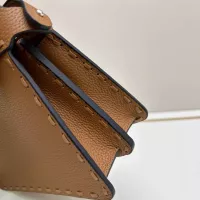 $122.00 USD Fendi AAA Quality Handbags For Women #1358865