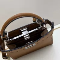 $122.00 USD Fendi AAA Quality Handbags For Women #1358865