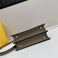 $122.00 USD Fendi AAA Quality Handbags For Women #1358866