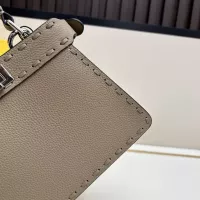 $122.00 USD Fendi AAA Quality Handbags For Women #1358866