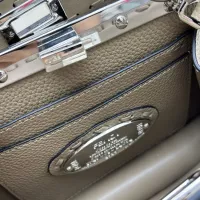 $122.00 USD Fendi AAA Quality Handbags For Women #1358866