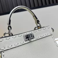 $122.00 USD Fendi AAA Quality Handbags For Women #1358868