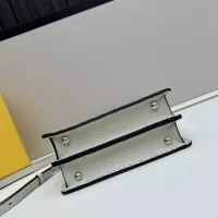 $122.00 USD Fendi AAA Quality Handbags For Women #1358868