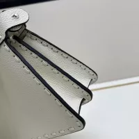 $122.00 USD Fendi AAA Quality Handbags For Women #1358868