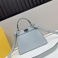 $122.00 USD Fendi AAA Quality Handbags For Women #1358870