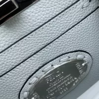 $122.00 USD Fendi AAA Quality Handbags For Women #1358870